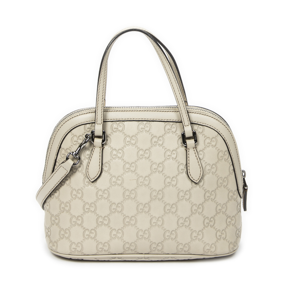 Gucci Mini Dome Crossbody
